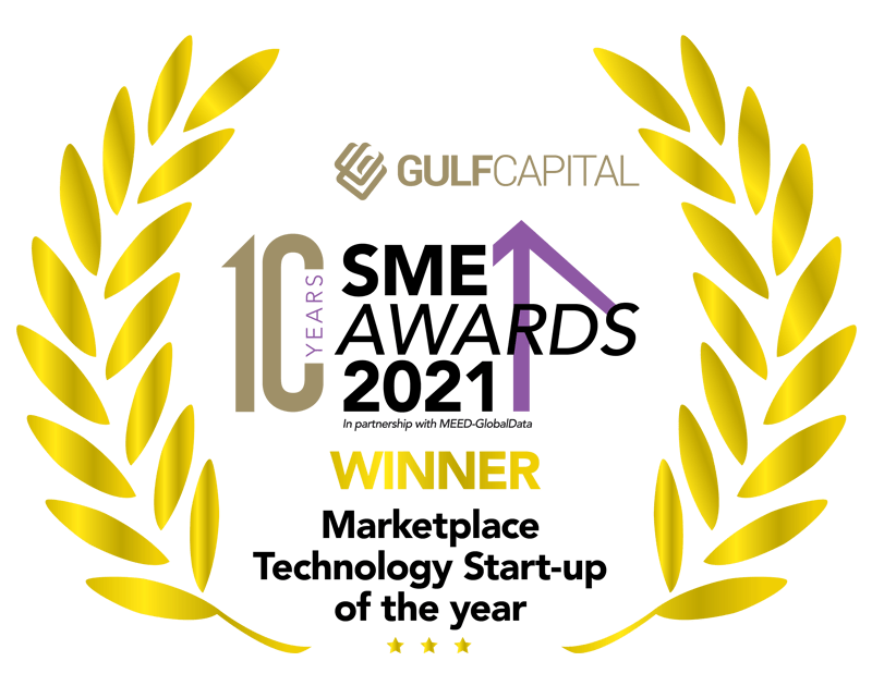 SME awards-2021