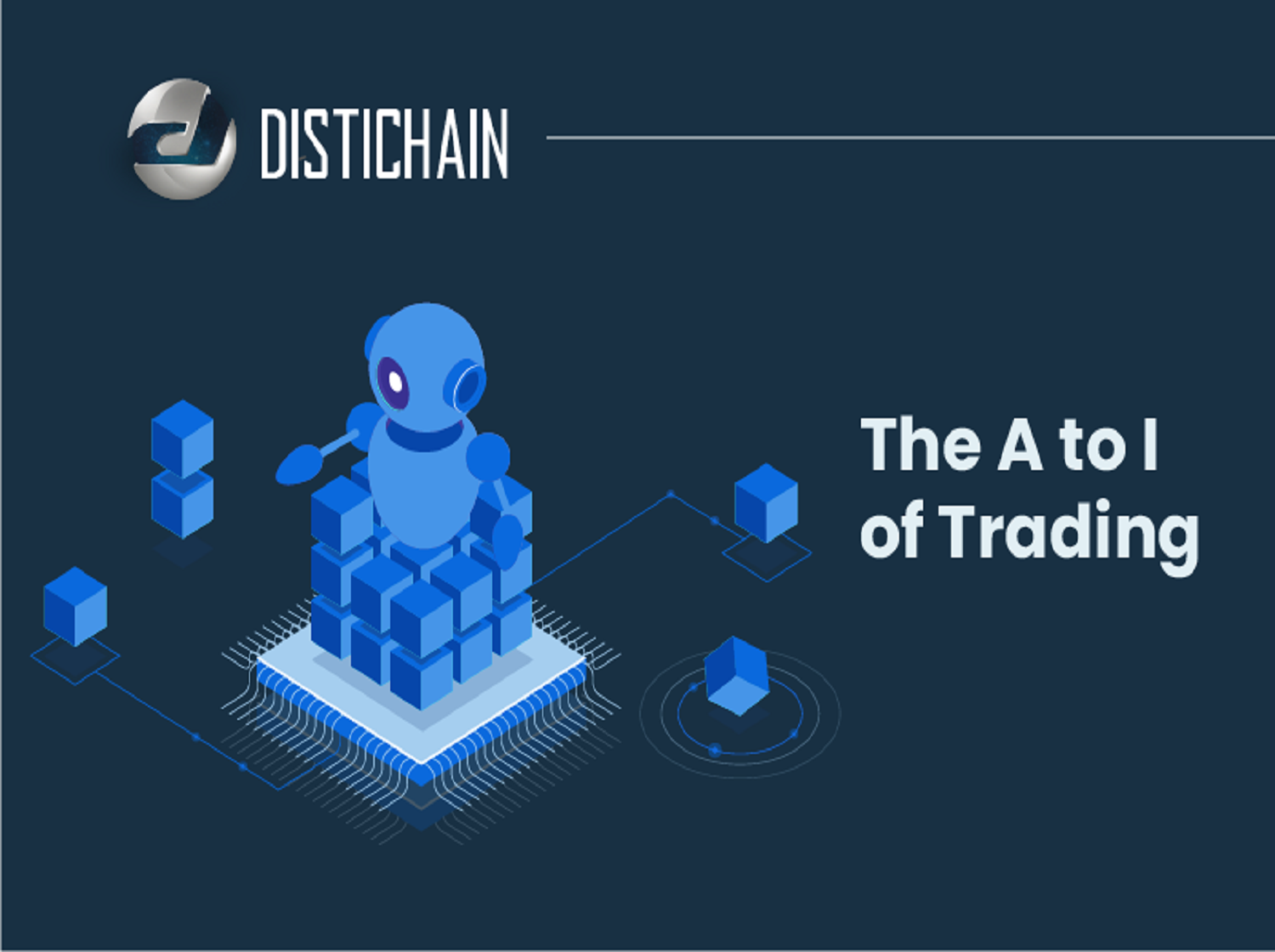 AI role in B2B Trade