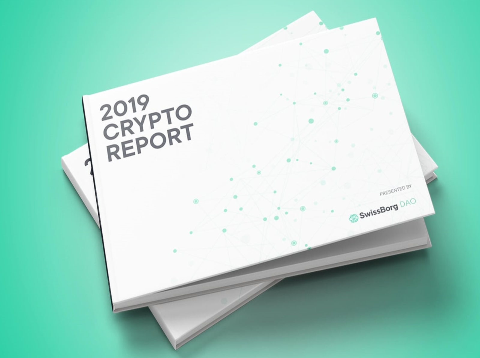 Distichain 2019 Crypto Report