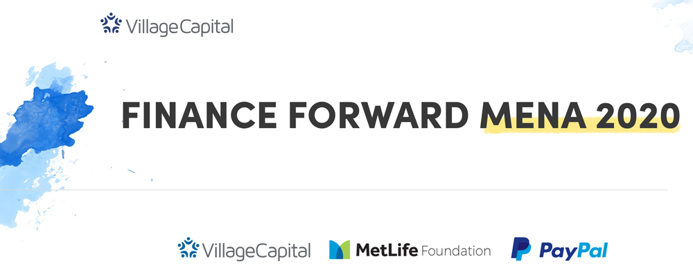 Finance Forward Mena 2020-Best Fintech Winner