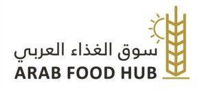 Arab Food Hub Logo
