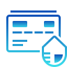 wallet icon secure