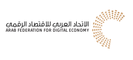 arab federation for digital economy logo