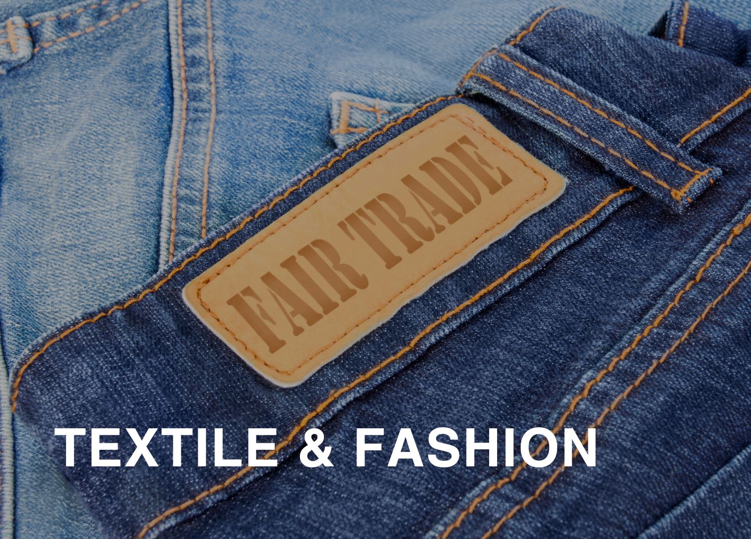 textile and fashion