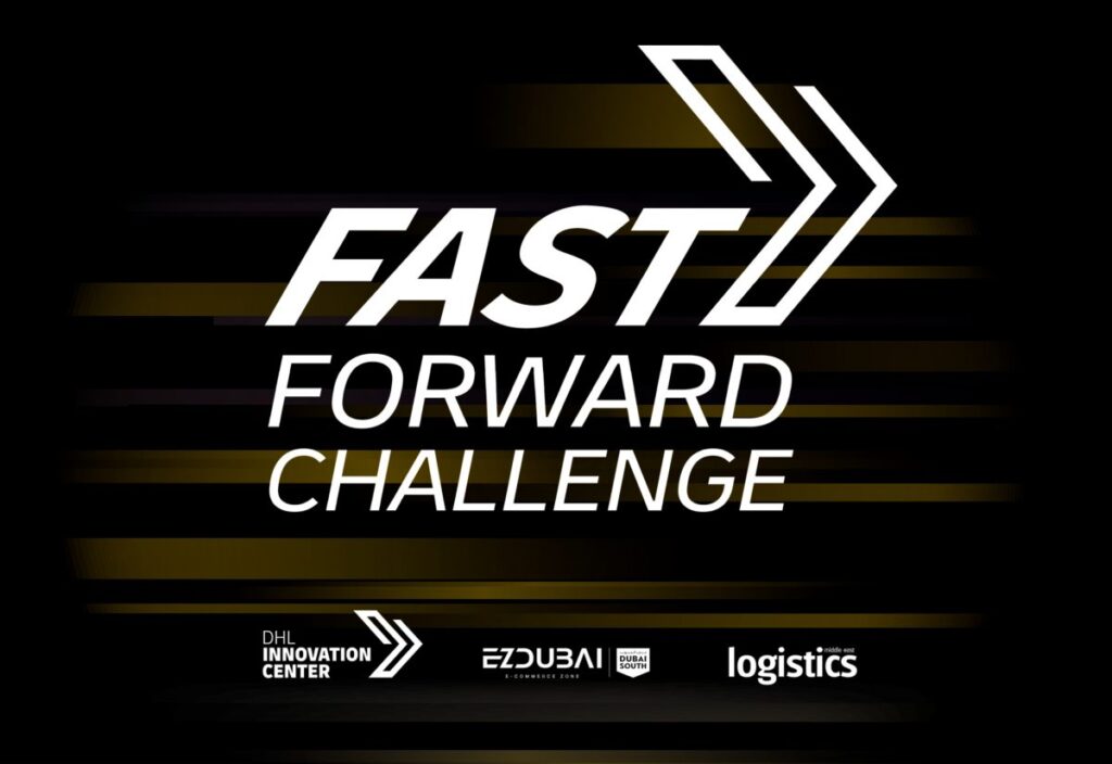 People’S Choice Award Winner 2022 - Fast Forward Challenge