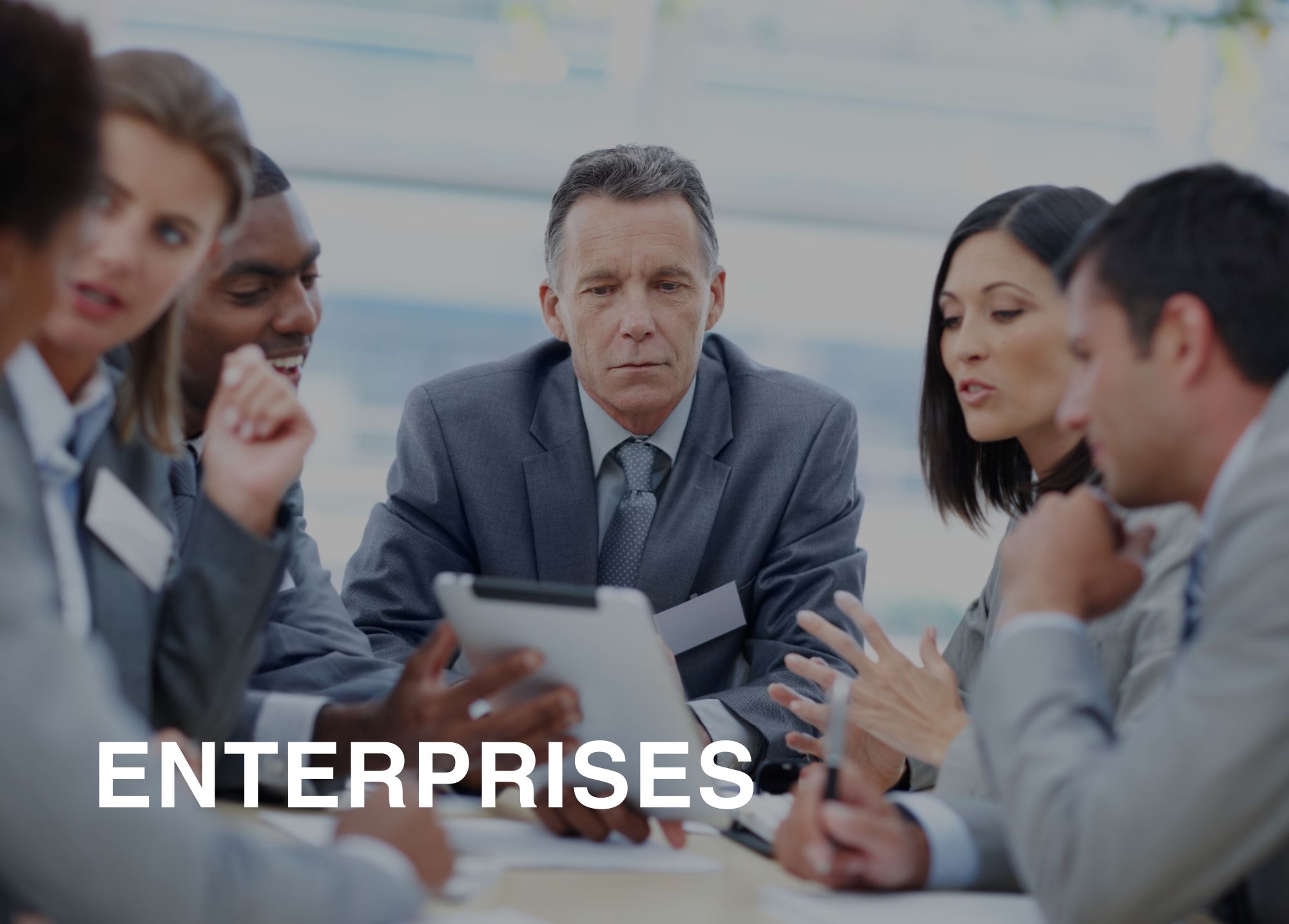 image for enterprise